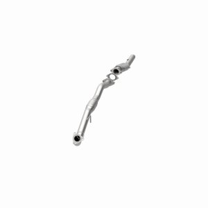 GMC Sierra 2500 HD Catalytic Converter - Passenger Side - Magnaflow - Direct-Fit CARB Compliant - `02-`06