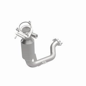 Mazda Tribute Direct Fit Catalytic Converter - Magnaflow - California Grade CARB Compliant - `01-`04