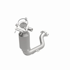 Mazda Tribute Direct Fit Catalytic Converter - Magnaflow - California Grade CARB Compliant - `01-`04