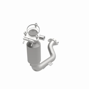 Mazda Tribute Direct Fit Catalytic Converter - Magnaflow - California Grade CARB Compliant - `01-`04