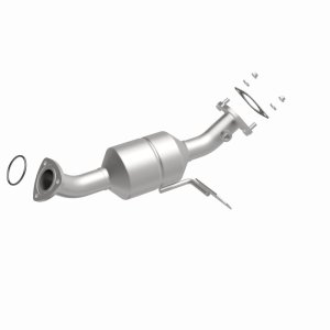 Cadillac CTS Catalytic Converter - Magnaflow - California Grade CARB Compliant Direct-Fit - 2003