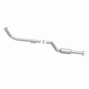 Mercedes-Benz C230 Catalytic Converter - Magnaflow - Direct Fit - 2002