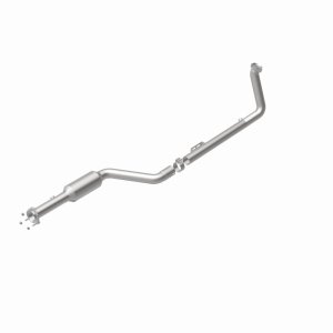 Mercedes-Benz C230 Catalytic Converter - Magnaflow - Direct Fit - 2002