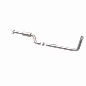 Mercedes-Benz C230 Catalytic Converter - Magnaflow - Direct Fit - 2002