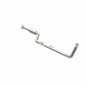 Mercedes-Benz C230 Catalytic Converter - Magnaflow - Direct Fit - 2002