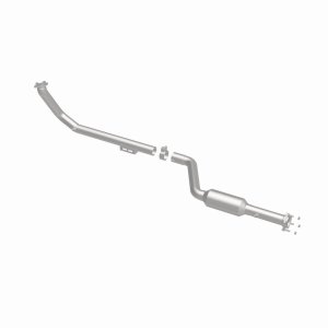 Mercedes-Benz C230 Catalytic Converter - Magnaflow - Direct Fit - 2002