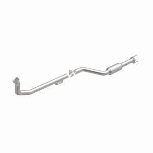 Mercedes-Benz C230 Catalytic Converter - Magnaflow - Direct Fit - 2002