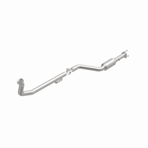 Mercedes-Benz C230 Catalytic Converter - Magnaflow - Direct Fit - 2002