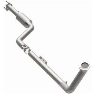 Mercedes-Benz C230 Catalytic Converter - Magnaflow - Direct Fit - 2002