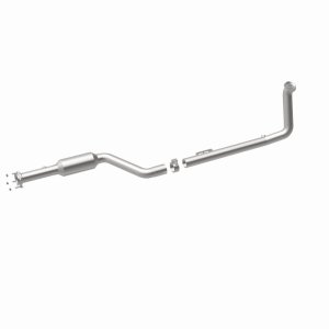 Mercedes-Benz C230 Catalytic Converter - Magnaflow - Direct Fit - 2002