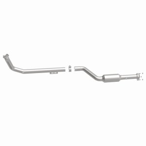Mercedes-Benz C230 Catalytic Converter - Magnaflow - Direct Fit - 2002
