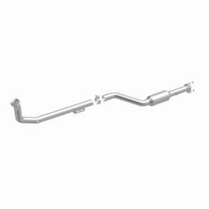 Mercedes-Benz C230 Catalytic Converter - Magnaflow - Direct Fit - 2002