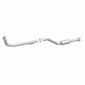 Mercedes-Benz C230 Catalytic Converter - Magnaflow - Direct Fit - 2002
