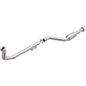 Mercedes-Benz C230 Catalytic Converter - Magnaflow - Direct Fit - 2002 Mercedes-Benz C230 Catalytic Converter - Magnaflow - Direct Fit - 2002
