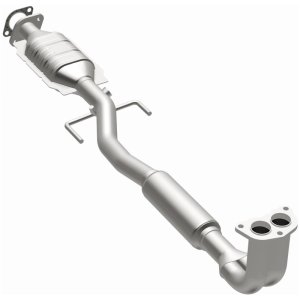 Mitsubishi Lancer Performance Exhaust - Magnaflow - California Grade CARB Compliant Direct-Fit Catalytic Converter - 2004