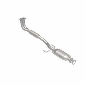 Mitsubishi Lancer Performance Exhaust - Magnaflow - California Grade CARB Compliant Direct-Fit Catalytic Converter - 2004