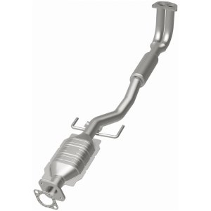 Mitsubishi Lancer Performance Exhaust - Magnaflow - California Grade CARB Compliant Direct-Fit Catalytic Converter - 2004