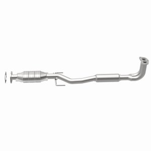 Mitsubishi Lancer Performance Exhaust - Magnaflow - California Grade CARB Compliant Direct-Fit Catalytic Converter - 2004