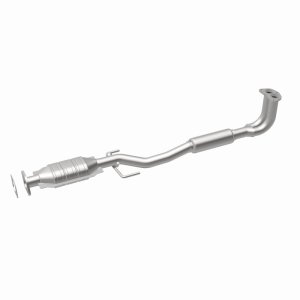 Mitsubishi Lancer Performance Exhaust - Magnaflow - California Grade CARB Compliant Direct-Fit Catalytic Converter - 2004