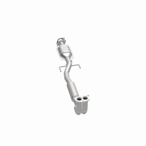 Mitsubishi Lancer Performance Exhaust - Magnaflow - California Grade CARB Compliant Direct-Fit Catalytic Converter - 2004