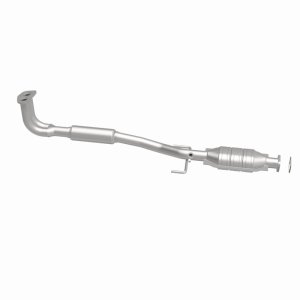 Mitsubishi Lancer Performance Exhaust - Magnaflow - California Grade CARB Compliant Direct-Fit Catalytic Converter - 2004