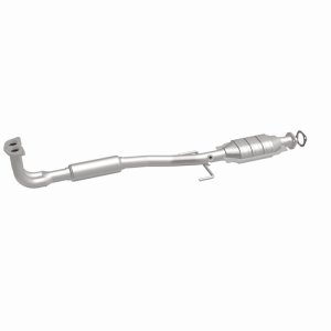 Mitsubishi Lancer Performance Exhaust - Magnaflow - California Grade CARB Compliant Direct-Fit Catalytic Converter - 2004