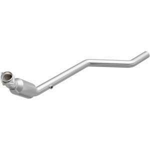 Lincoln LS Catalytic Converter - Magnaflow - California Grade CARB Compliant Direct-Fit - `00-`04