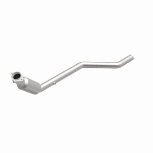 Lincoln LS Catalytic Converter - Magnaflow - California Grade CARB Compliant Direct-Fit - `00-`04