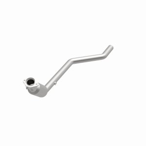 Lincoln LS Catalytic Converter - Magnaflow - California Grade CARB Compliant Direct-Fit - `00-`04