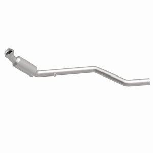 Lincoln LS Catalytic Converter - Magnaflow - California Grade CARB Compliant Direct-Fit - `00-`04