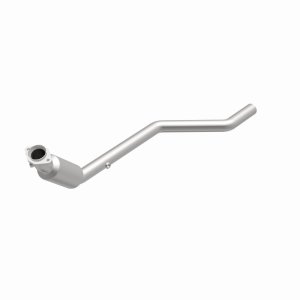 Lincoln LS Catalytic Converter - Magnaflow - California Grade CARB Compliant Direct-Fit - `00-`04