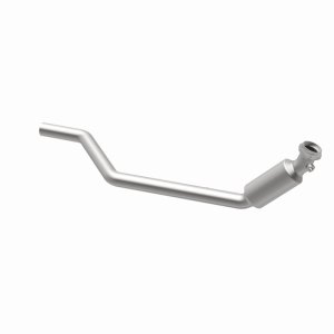 Lincoln LS Catalytic Converter - Magnaflow - California Grade CARB Compliant Direct-Fit - `00-`04