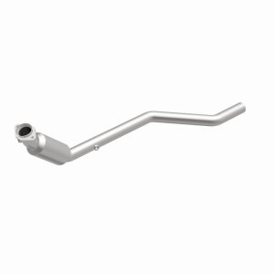 Lincoln LS Catalytic Converter - Magnaflow - California Grade CARB Compliant Direct-Fit - `00-`04