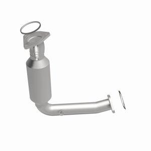 Ford Focus Catalytic Converter - Magnaflow - CARB Compliant Direct-Fit - `00-`02