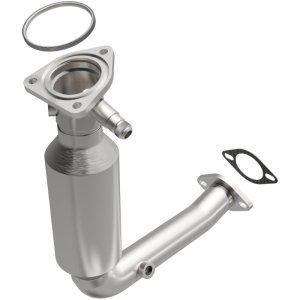 Ford Focus Catalytic Converter - Magnaflow - CARB Compliant Direct-Fit - `00-`02