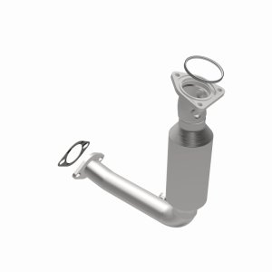Ford Focus Catalytic Converter - Magnaflow - CARB Compliant Direct-Fit - `00-`02