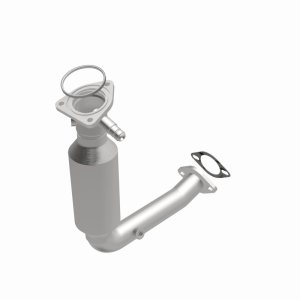 Ford Focus Catalytic Converter - Magnaflow - CARB Compliant Direct-Fit - `00-`02