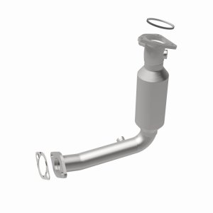 Ford Focus Catalytic Converter - Magnaflow - CARB Compliant Direct-Fit - `00-`02