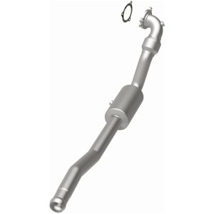 Volvo C70 Performance Exhaust - Magnaflow - California Grade CARB Compliant Direct-Fit Catalytic Converter - `00-`01