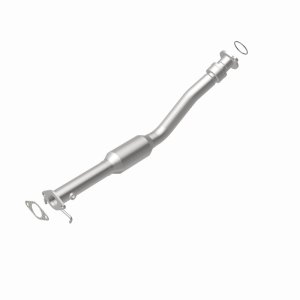 Buick Century Performance Exhaust - Magnaflow - California Grade CARB Compliant Direct-Fit Catalytic Converter - `01-`03