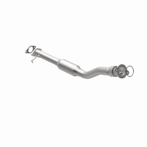 Buick Century Performance Exhaust - Magnaflow - California Grade CARB Compliant Direct-Fit Catalytic Converter - `01-`03