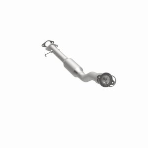 Buick Century Performance Exhaust - Magnaflow - California Grade CARB Compliant Direct-Fit Catalytic Converter - `01-`03