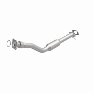 Chevrolet Impala Performance Exhaust - Magnaflow - California Grade CARB Compliant Direct-Fit Catalytic Converter - `01-`02