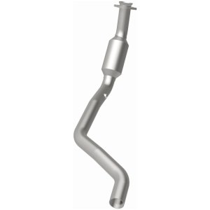 Lincoln LS Catalytic Converter - Magnaflow - California Grade, CARB Compliant - `00-`02