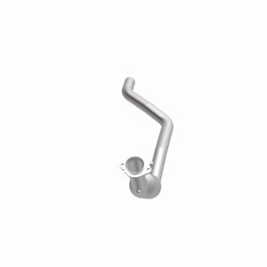 Lincoln LS Catalytic Converter - Magnaflow - California Grade, CARB Compliant - `00-`02