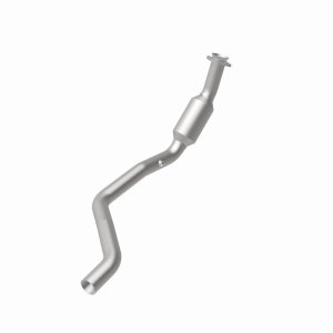 Lincoln LS Catalytic Converter - Magnaflow - California Grade, CARB Compliant - `00-`02
