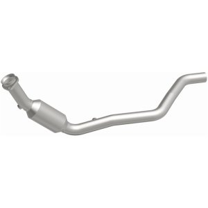 Lincoln LS Catalytic Converter - Magnaflow - California Grade, CARB Compliant - `00-`02