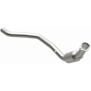 Lincoln LS Catalytic Converter - Magnaflow - California Grade, CARB Compliant - `00-`02
