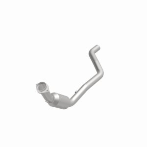 Lincoln LS Catalytic Converter - Magnaflow - California Grade, CARB Compliant - `00-`02
