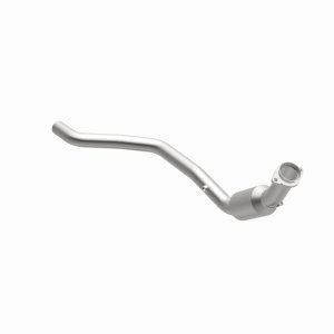 Lincoln LS Catalytic Converter - Magnaflow - California Grade, CARB Compliant - `00-`02